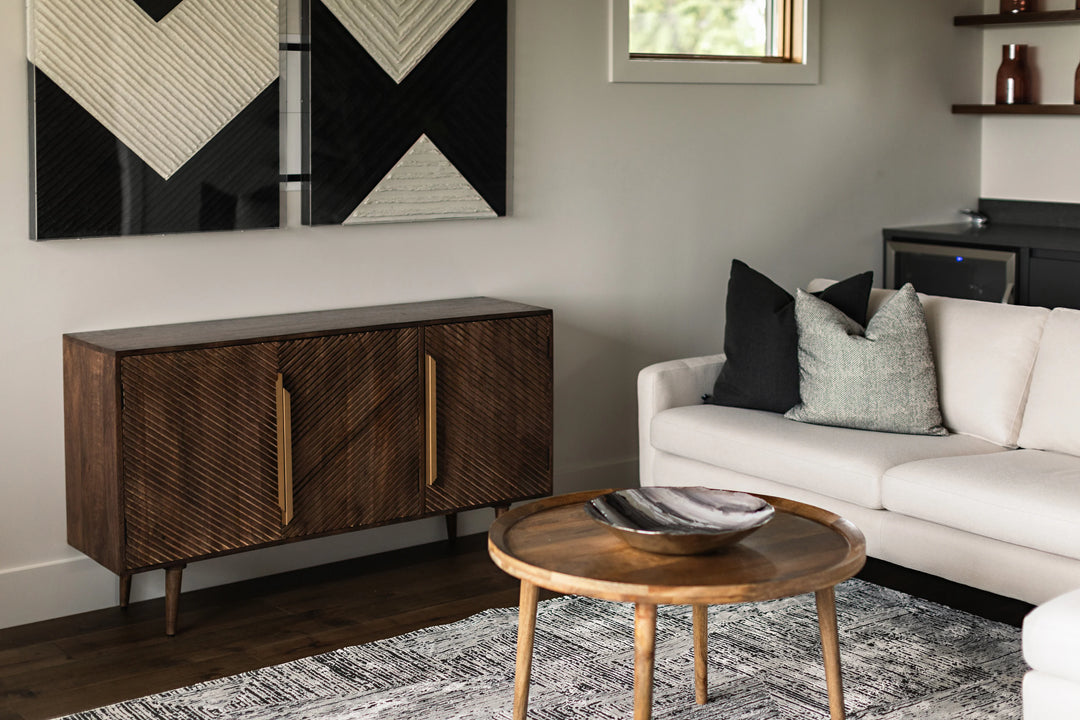 Modern Retro Design Ideas for Vintage Vibes