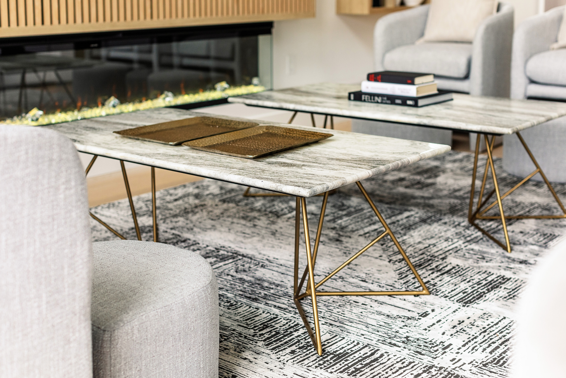 Coffee Tables