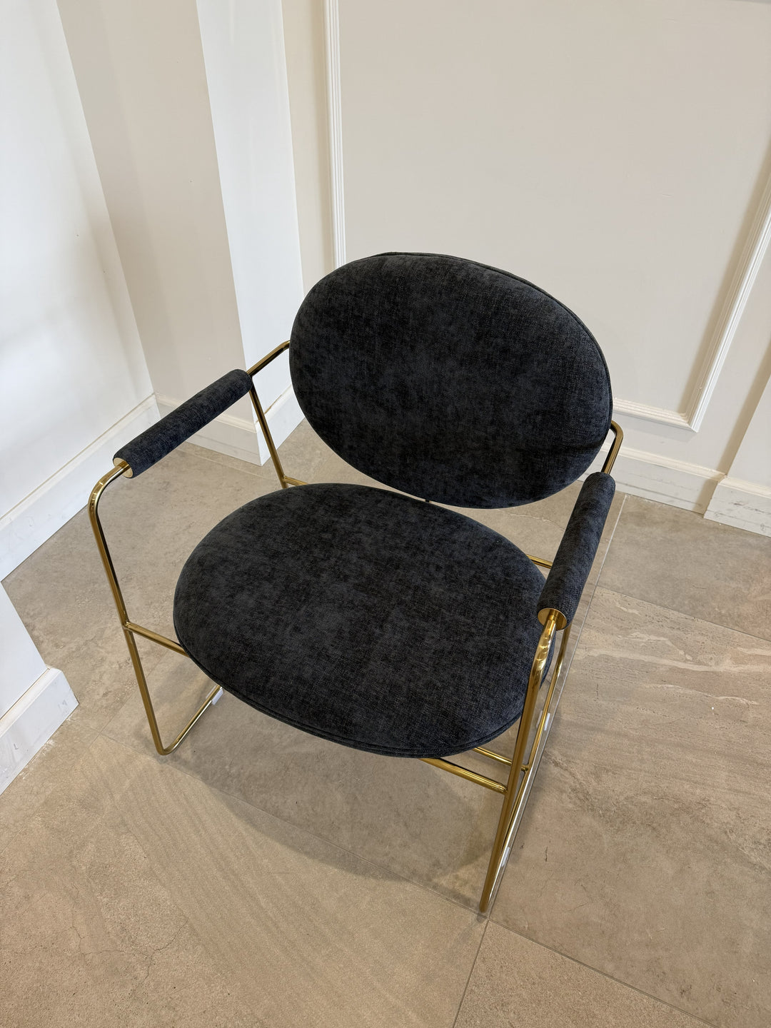 Elio Dining Chair