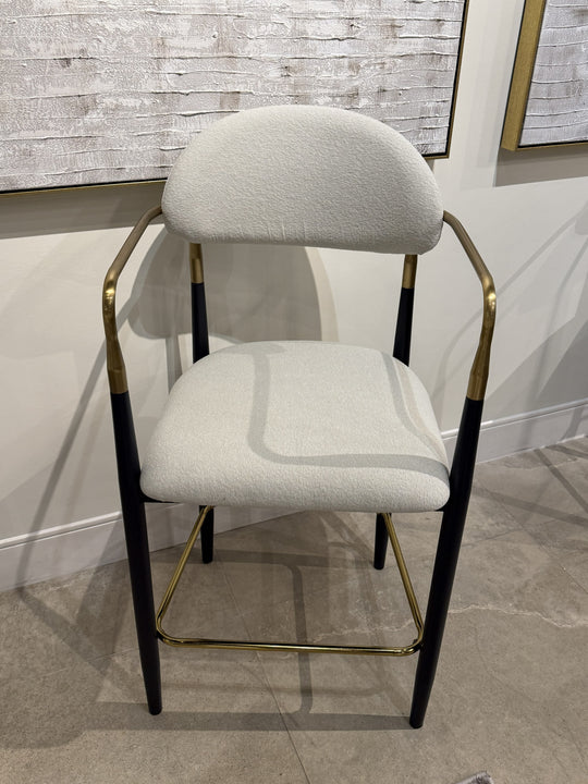 Calix Bar Stool