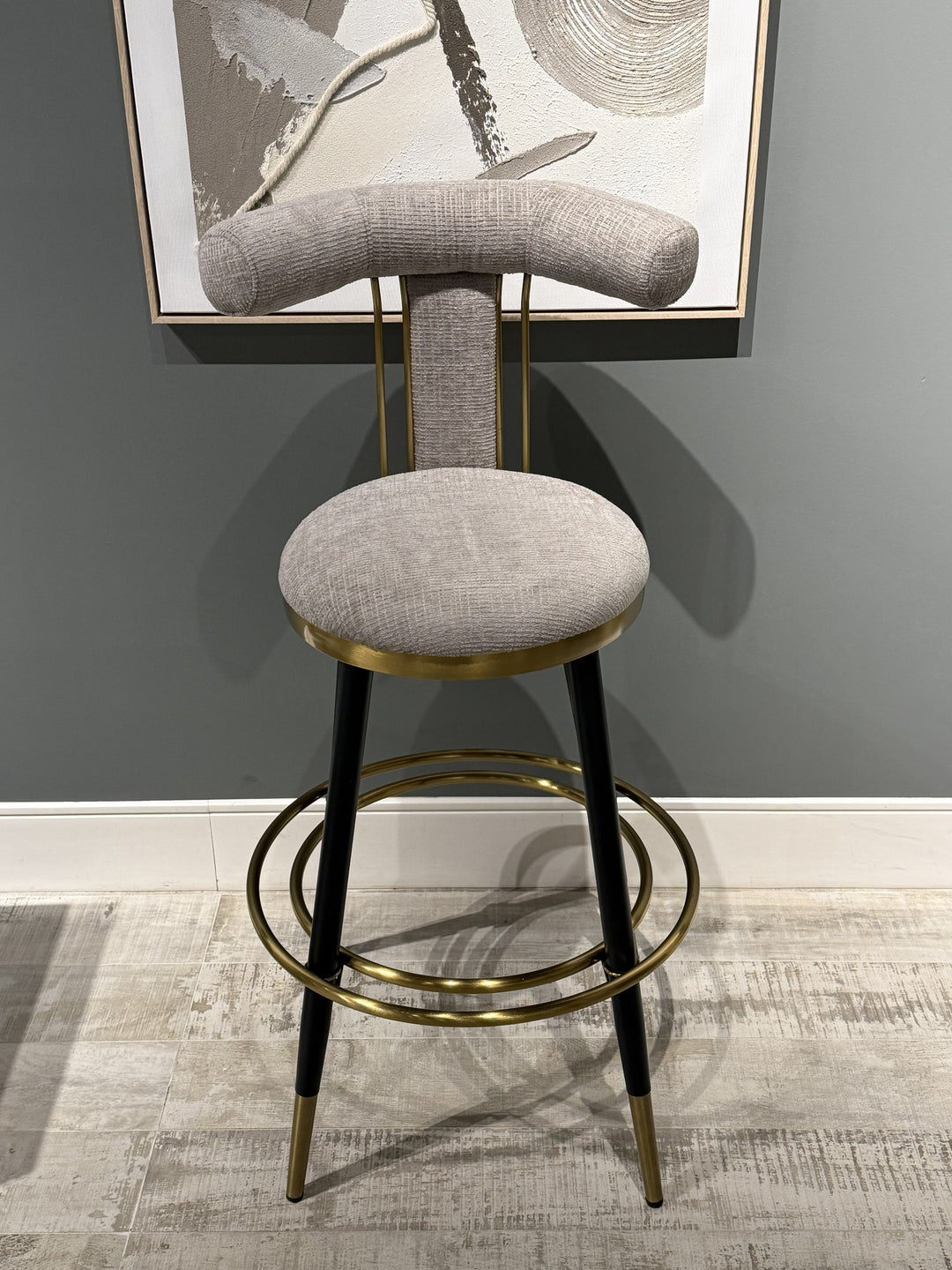 Vera Counter Stool