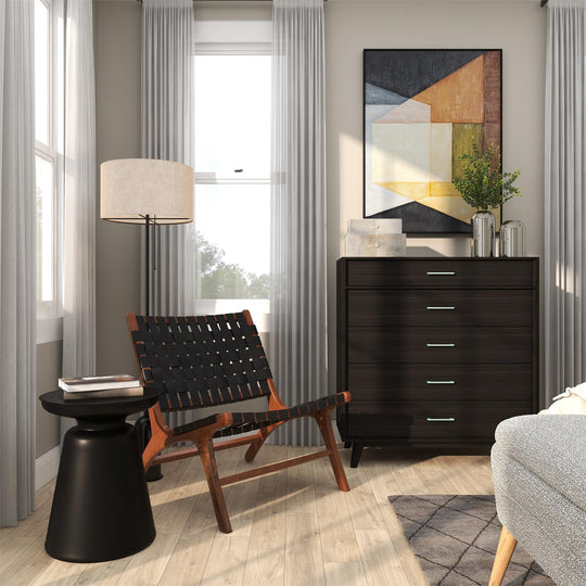 Calisto End Table