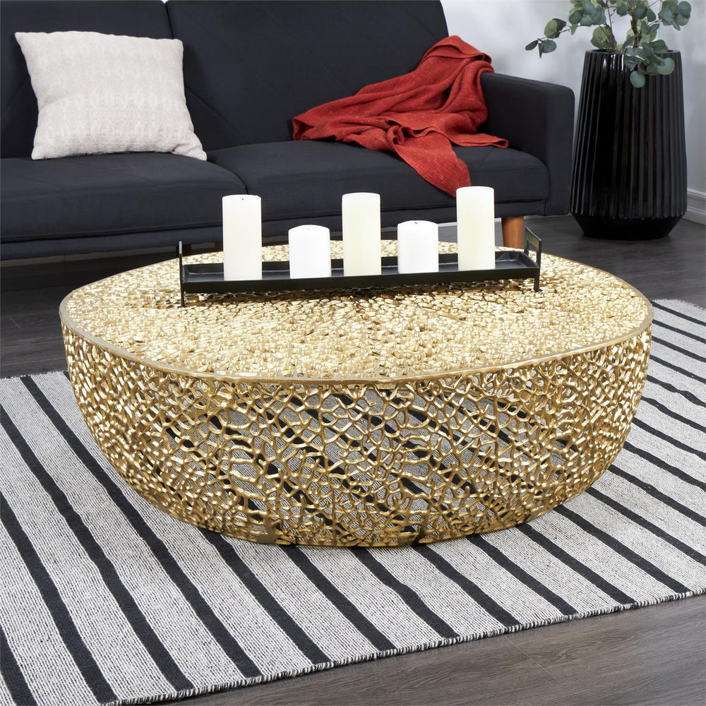 Ariel Coffee Table
