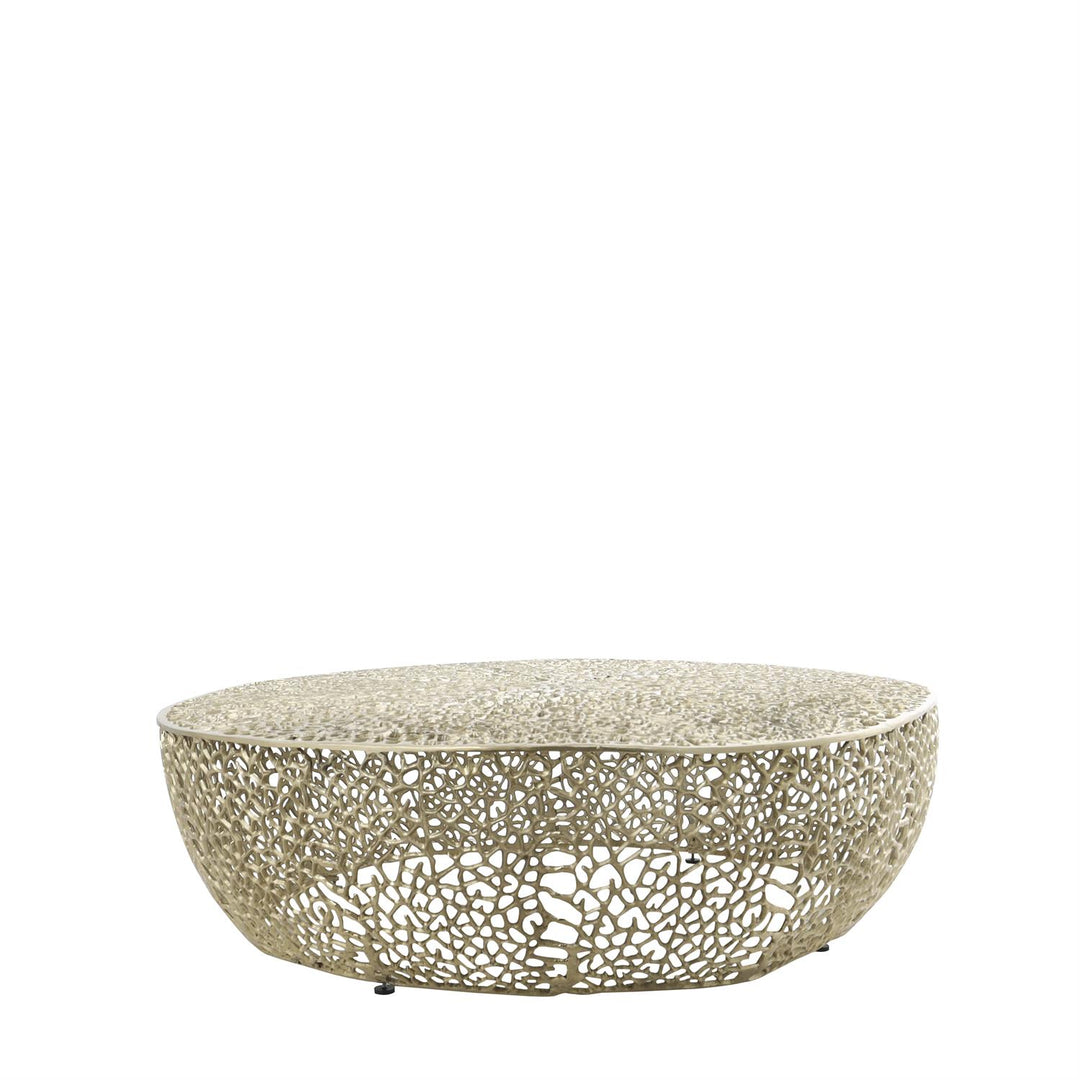 Ariel Coffee Table