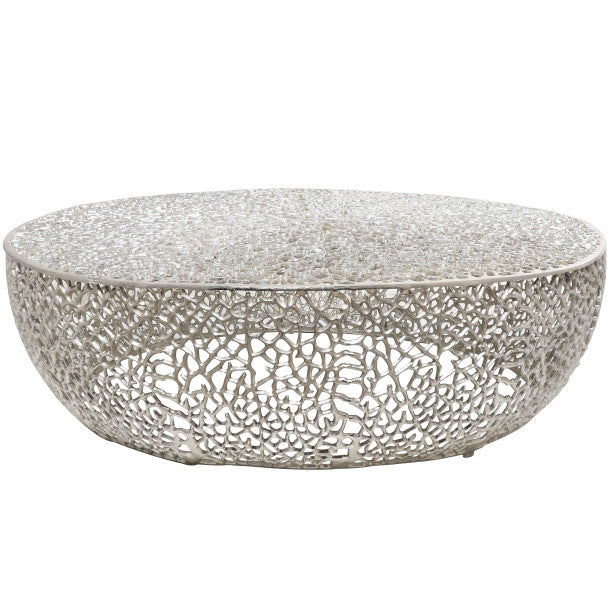 Ariel Coffee Table