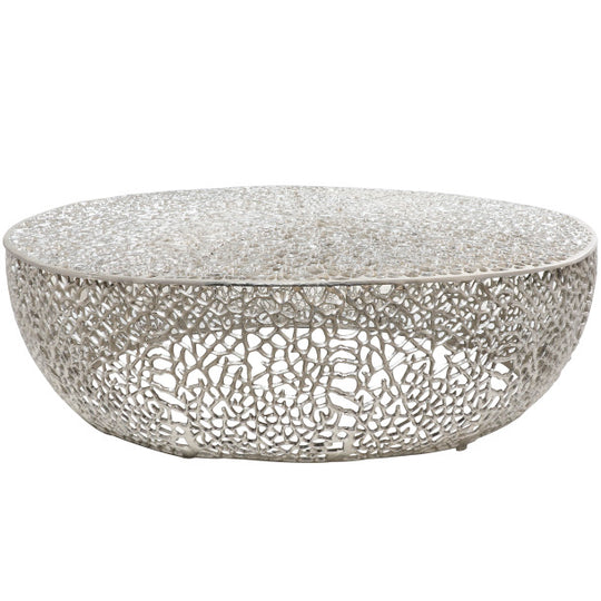 Ariel Coffee Table