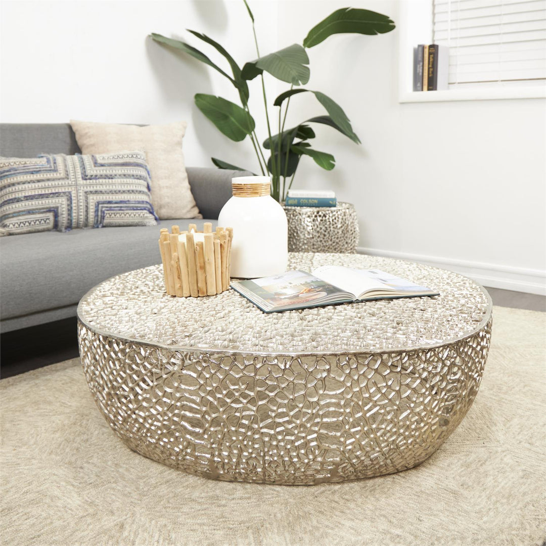 Ariel Coffee Table