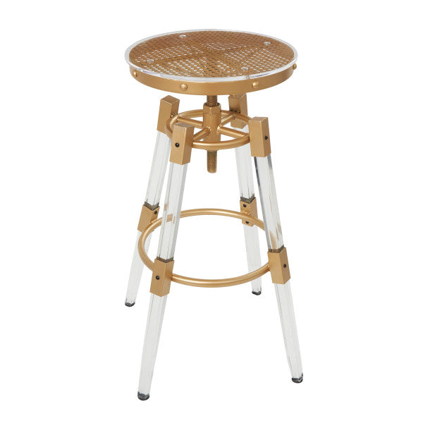 Plato Barstool