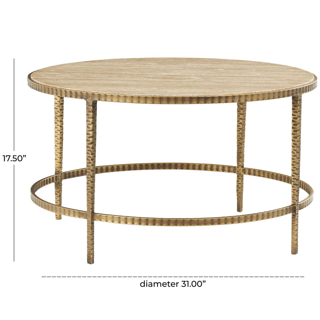 Kaylee Coffee Table