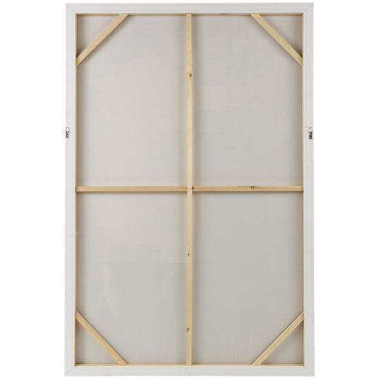 XL Block Art Geometric Textured Wall Art