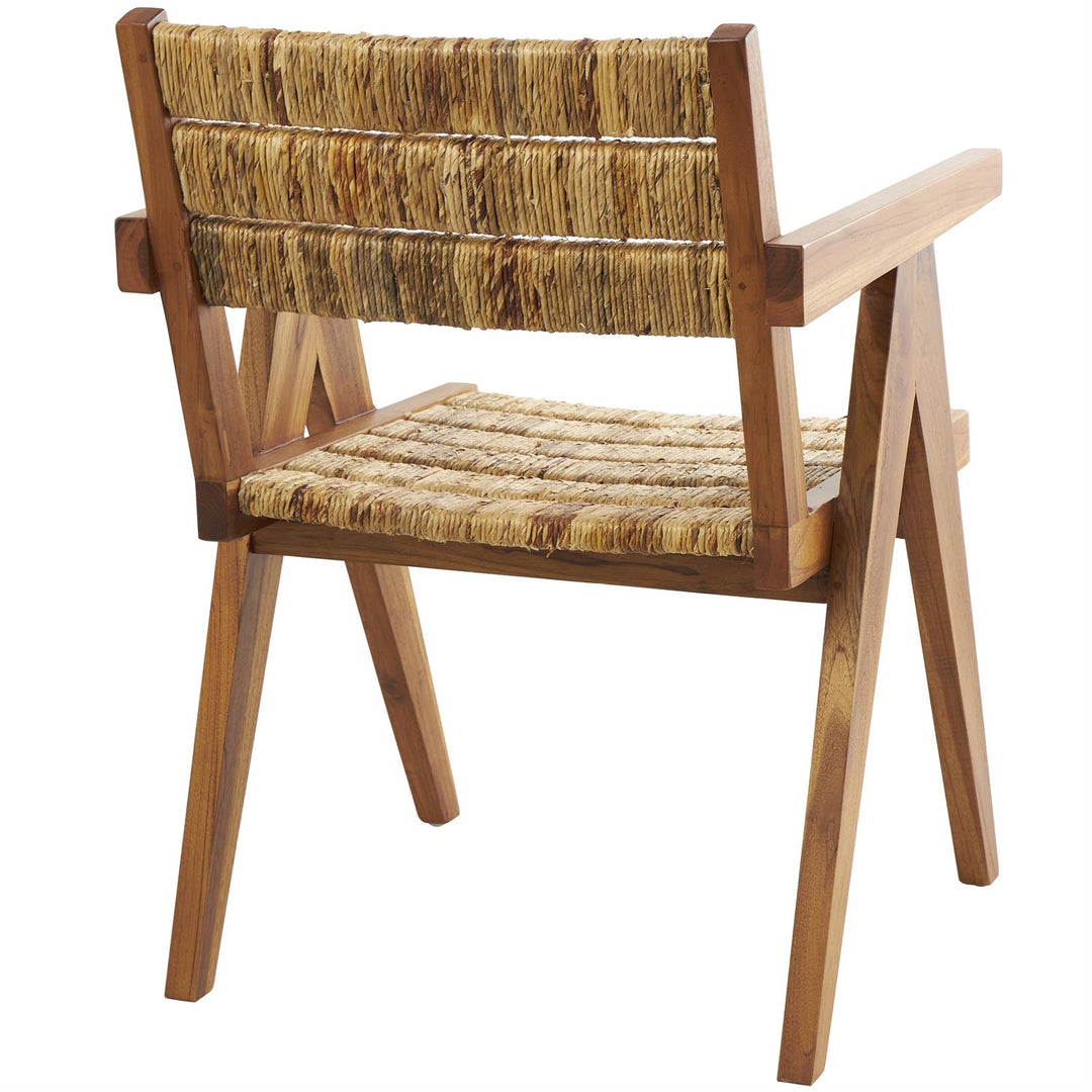 Lanai Dining Armchair