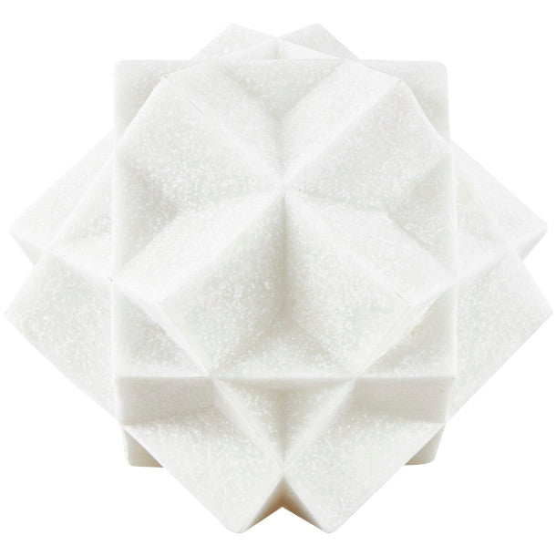 3D Geometric Ball Sculpture
