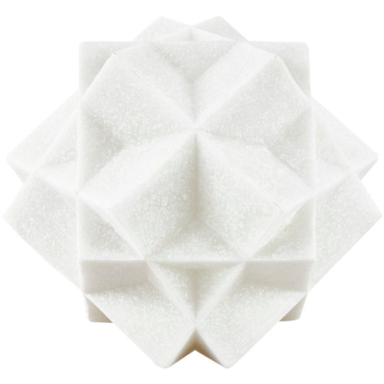 3D Geometric Ball Sculpture