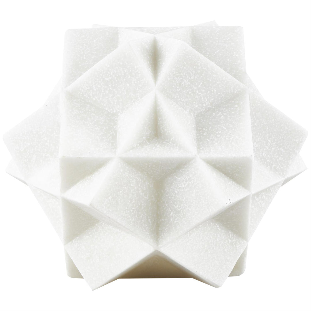 3D Geometric Ball Sculpture