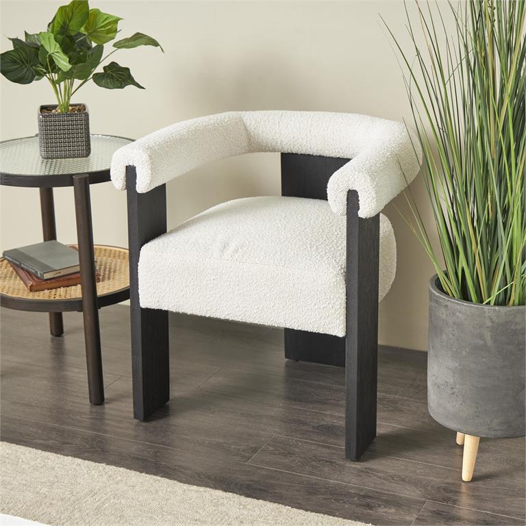 Ada Armchair