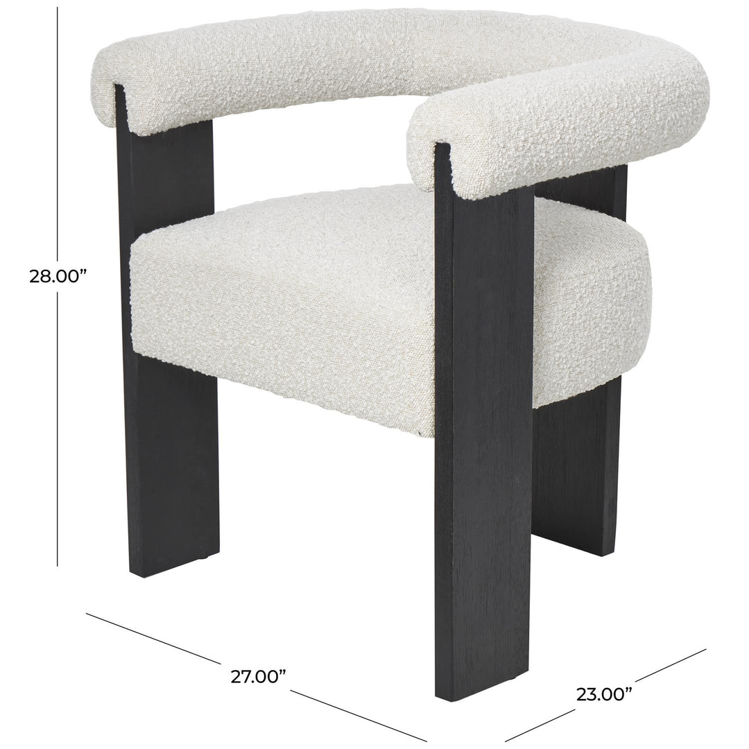 Ada Armchair