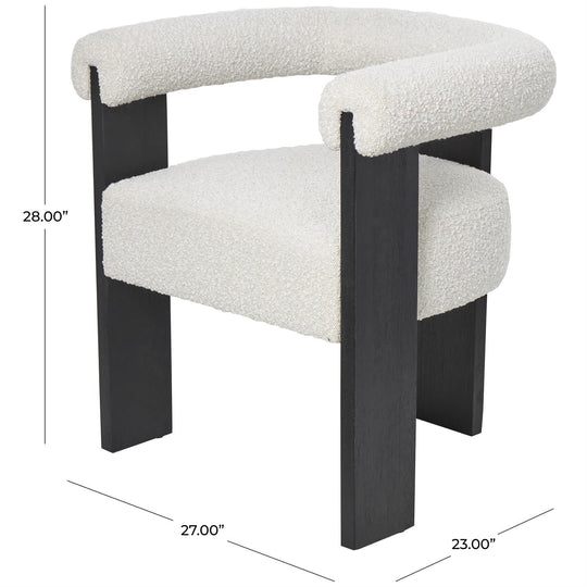Ada Armchair