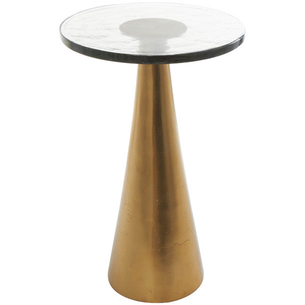 Nora End Table, 14"