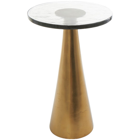 Nora End Table, 14"