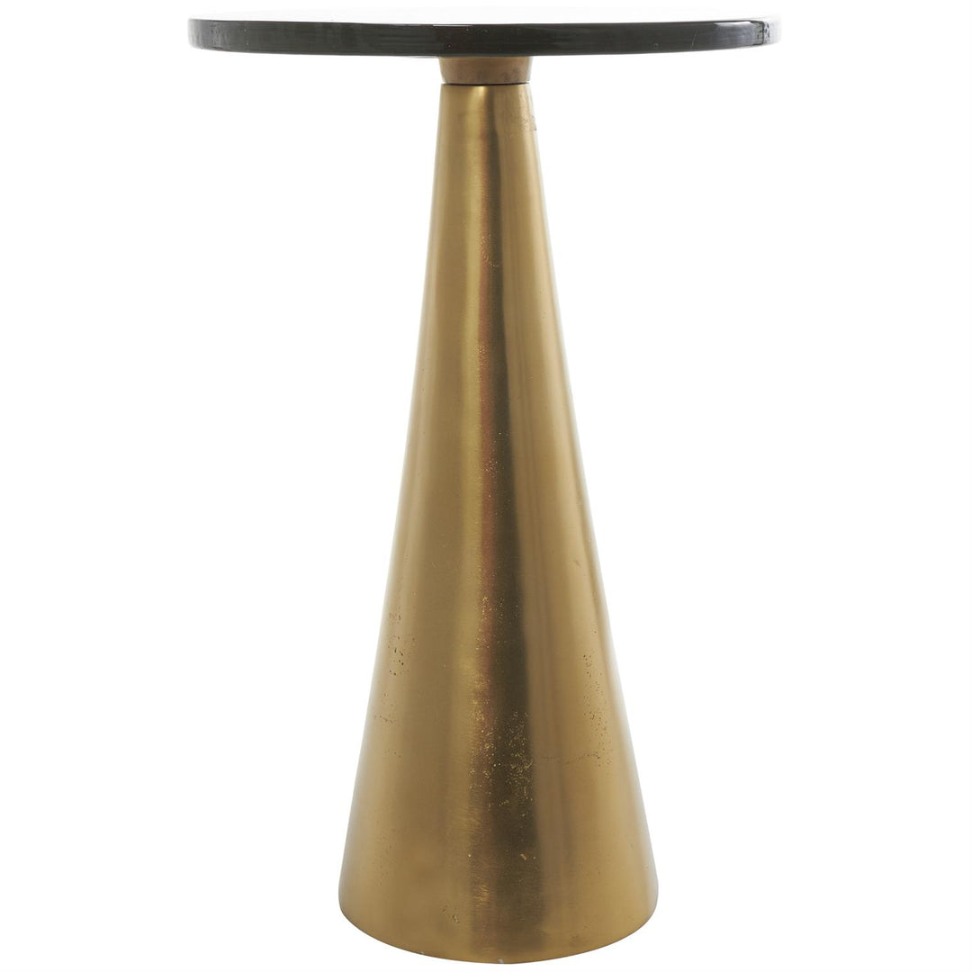 Nora End Table, 14"