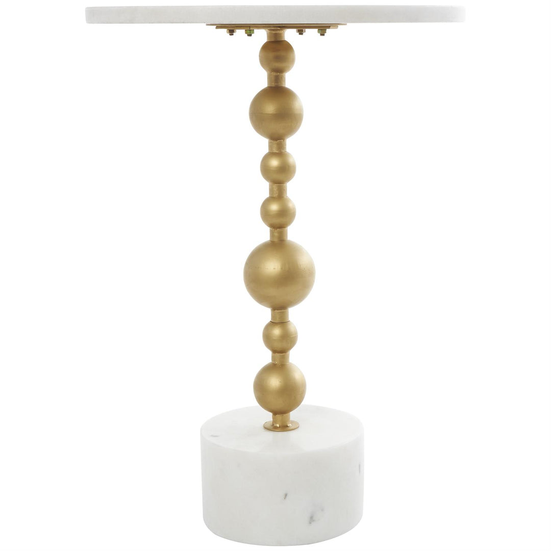 Monroe End Table