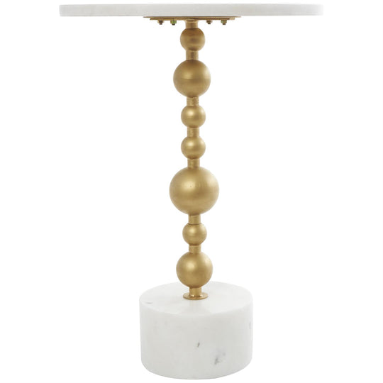 Monroe End Table