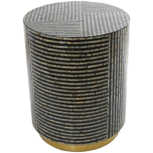 Kingston Side Table