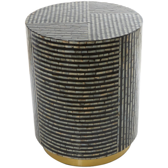 Kingston Side Table
