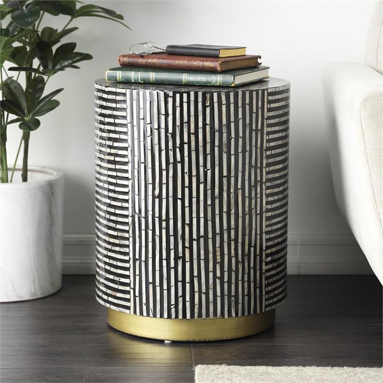 Kingston Side Table