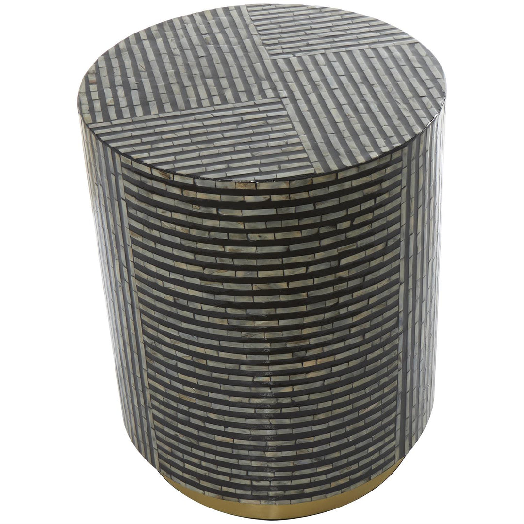 Kingston Side Table