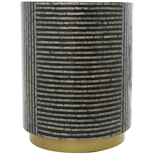 Kingston Side Table