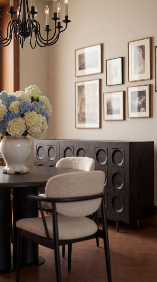 Ali Sideboard