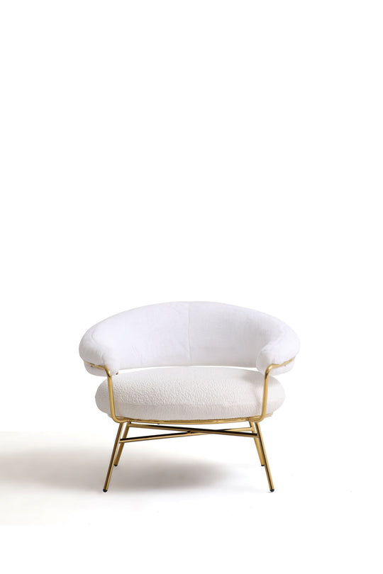 Alba Accent Chair