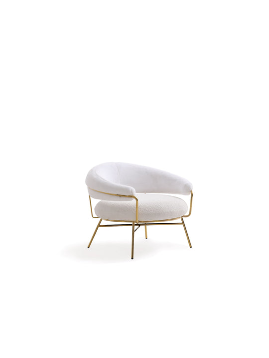Alba Accent Chair