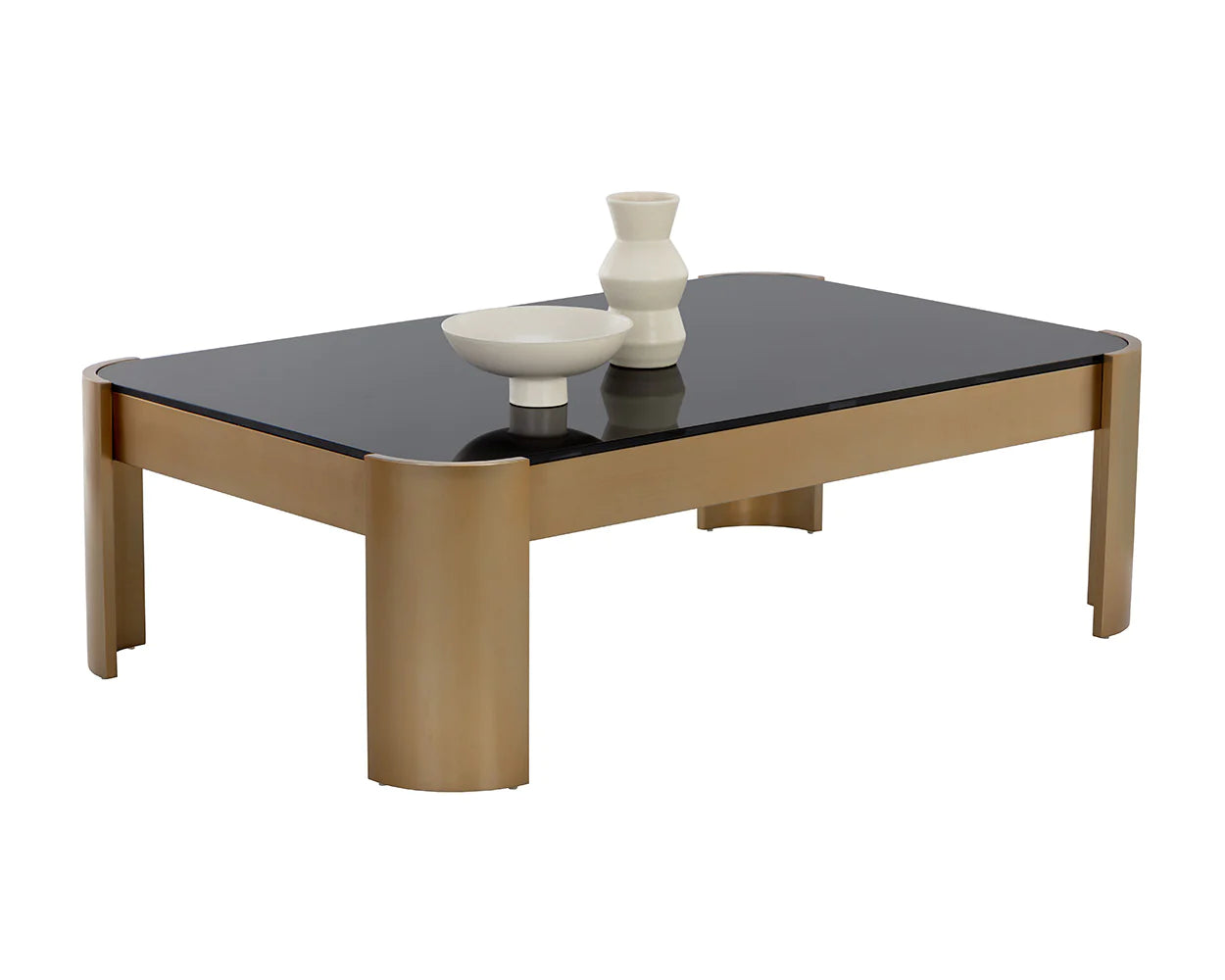 Alora Coffee Table – The Tailored Living Co