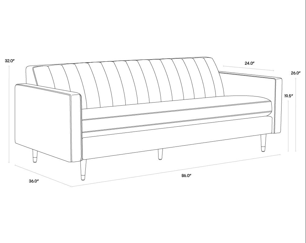 Yosi Sofa