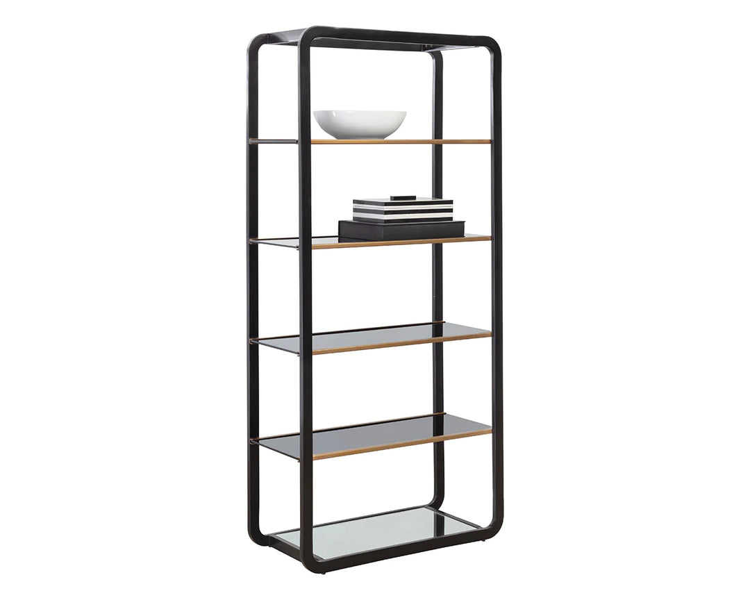 Amelie Bookcase