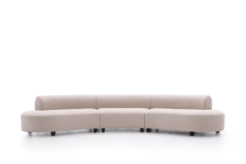 Arcelle Sectional