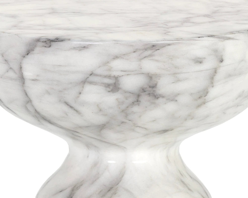 Ares End Table