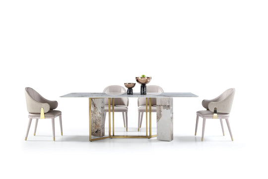 Atelier Dining Table