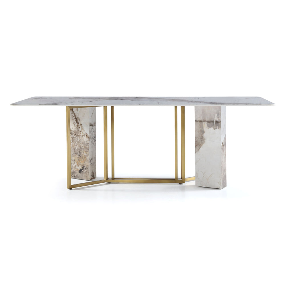 Atelier Dining Table