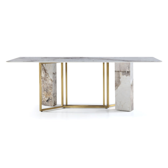 Atelier Dining Table