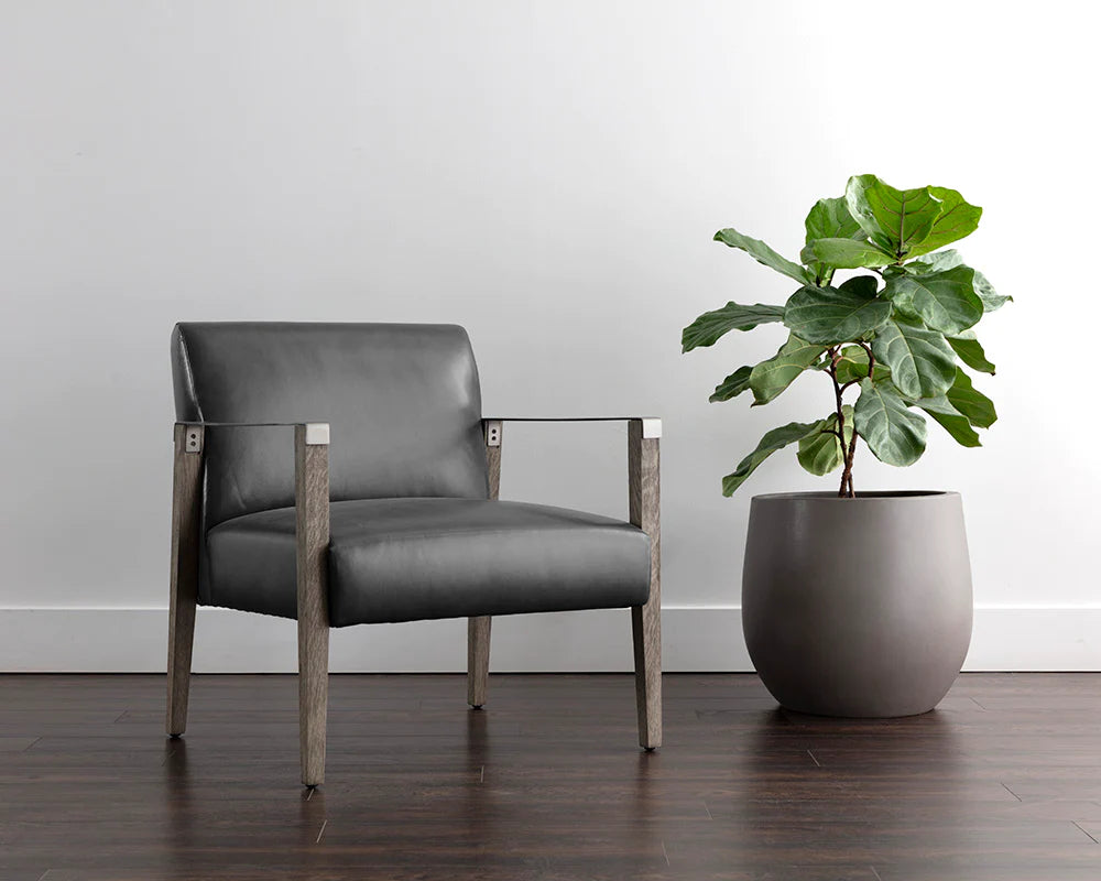 Earl Lounge Chair