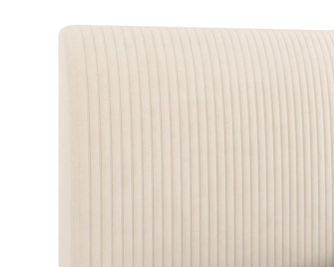 Atticus Bed