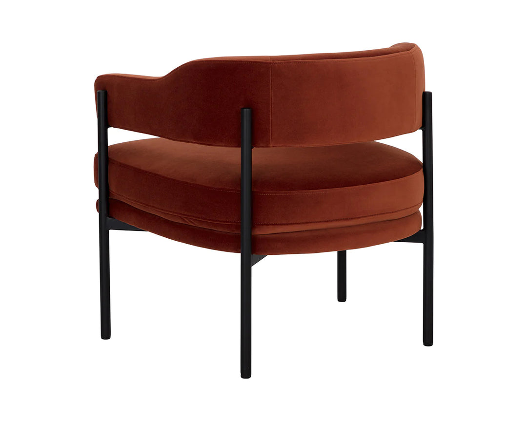 August Lounge Chair