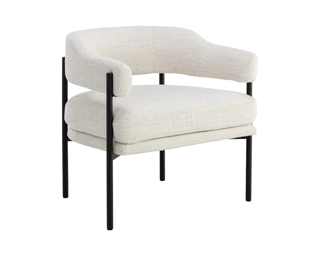 August Lounge Chair