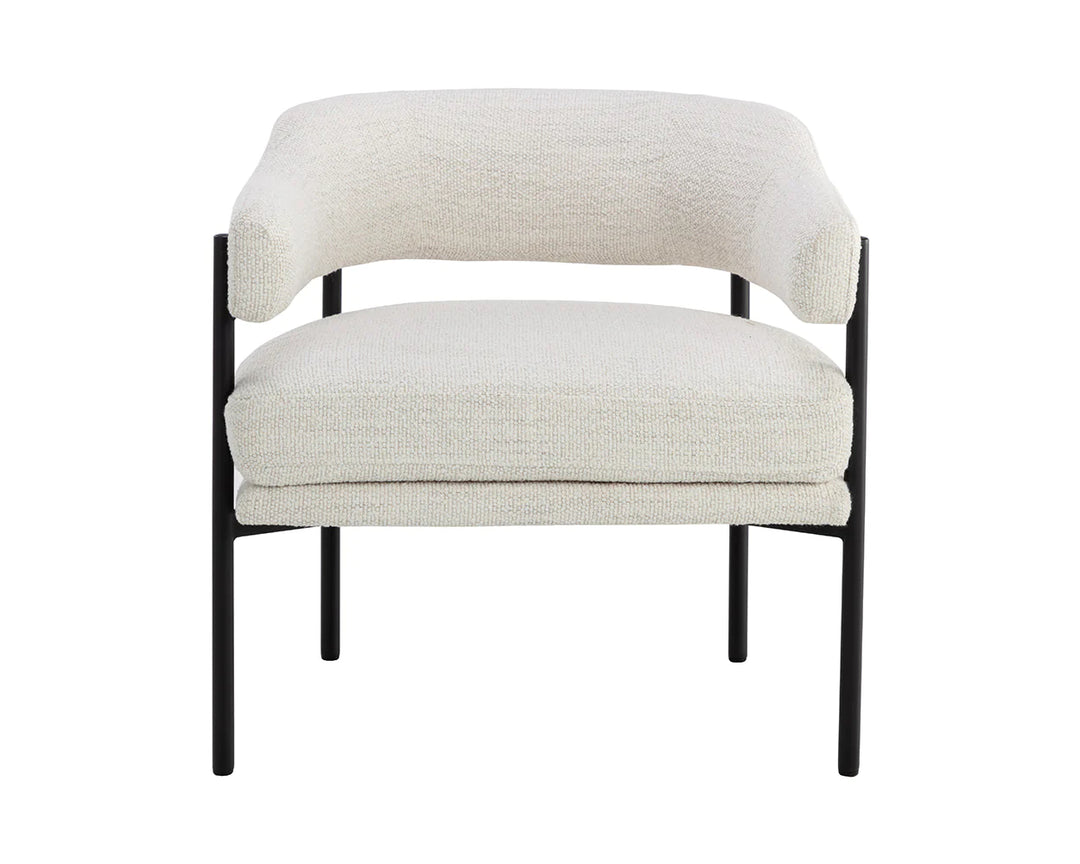 August Lounge Chair