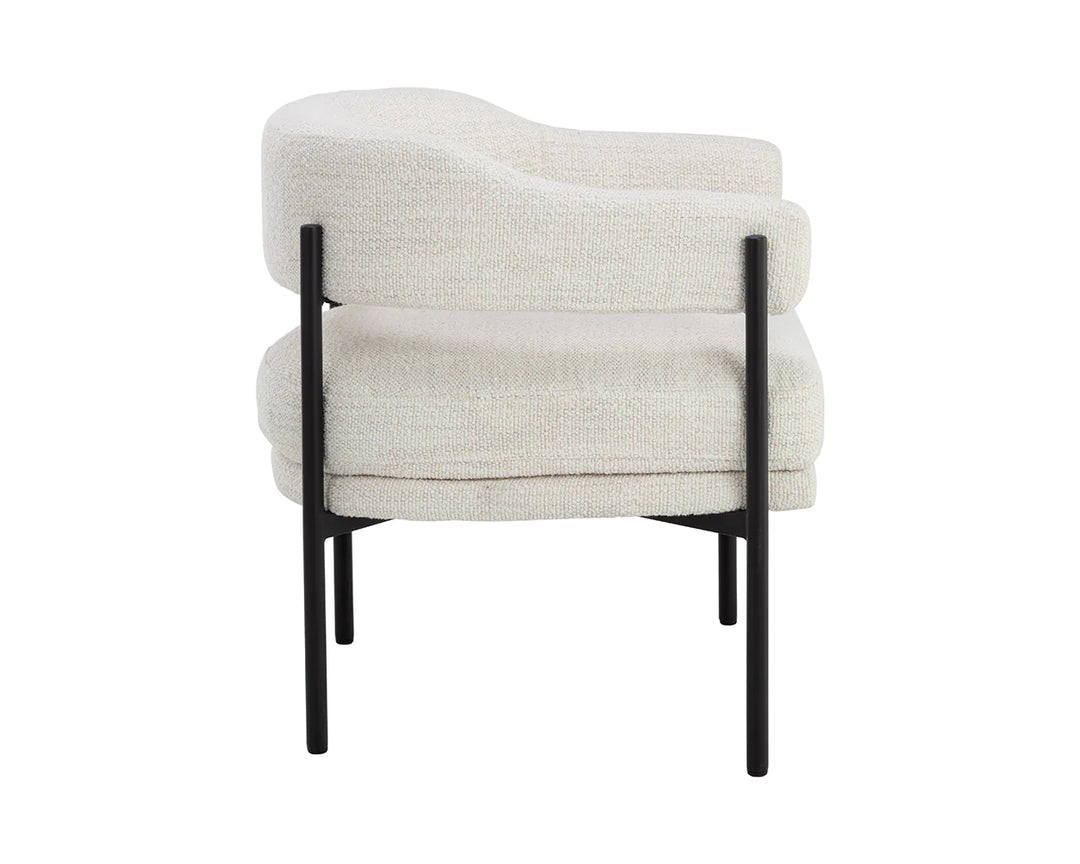 August Lounge Chair