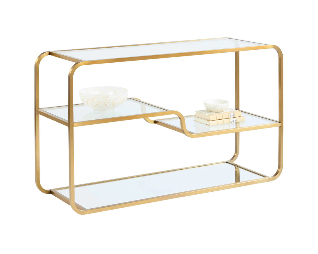 Austyn Console Table