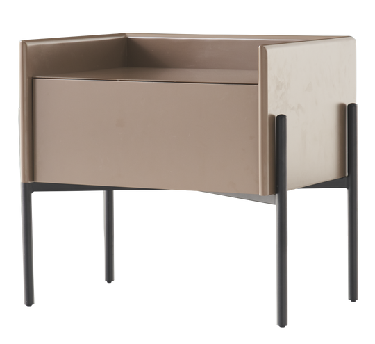 Bensen Nightstand